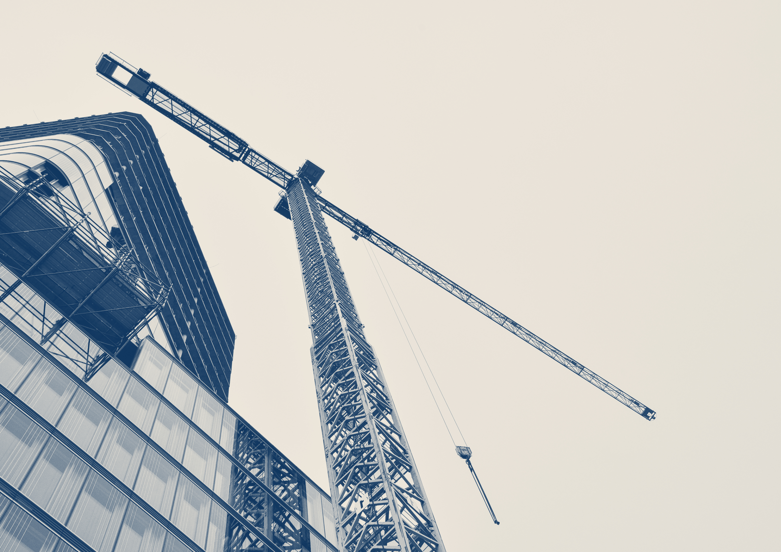 Construction site
